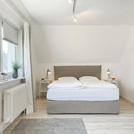 Ferienhaus Timmendorfer *