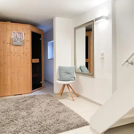 Ferienhaus Timmendorfer Ferienhaus *