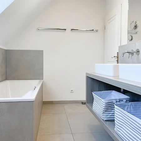 Ferienhaus Timmendorfer Timmendorfer Strand