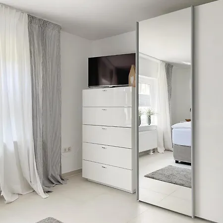 Ferienhaus Timmendorfer Ferienhaus