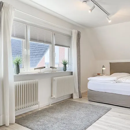Ferienhaus Ferienhaus Timmendorfer *