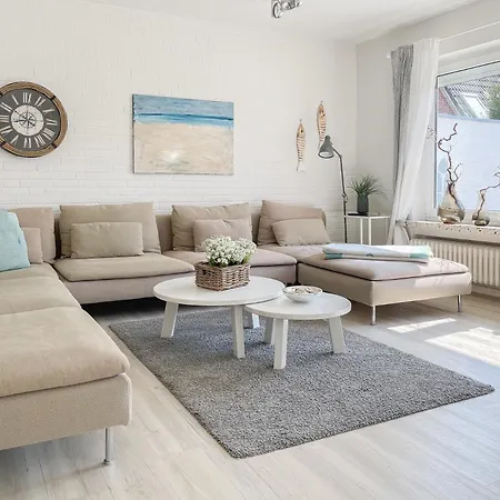Ferienhaus Timmendorfer Ferienhaus *