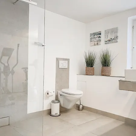 Ferienhaus Timmendorfer *