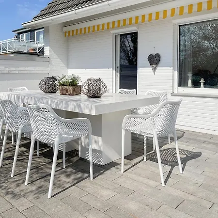 Ferienhaus Timmendorfer Ferienhaus