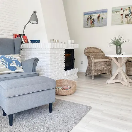 Ferienhaus Ferienhaus Timmendorfer *