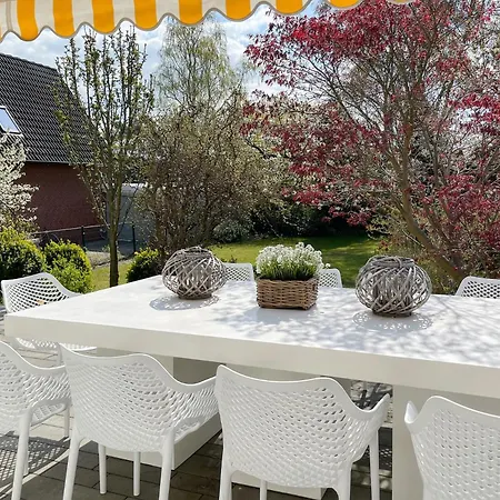 Ferienhaus Timmendorfer * Timmendorfer Strand