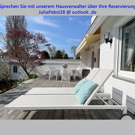 Ferienhaus Ferienhaus Timmendorfer *